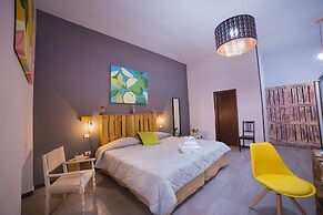 B&B Le 4 Stagioni Dante's Suites