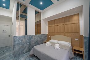 B&B Le 4 Stagioni Dante's Suites