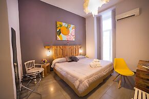 B&B Le 4 Stagioni Dante's Suites