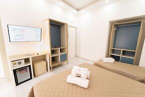 B&B Le 4 Stagioni Dante's Suites