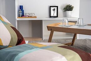 B&B Le 4 Stagioni Dante's Suites