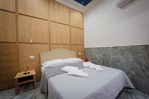 B&B Le 4 Stagioni Dante's Suites