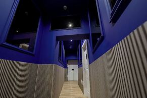 B&B Le 4 Stagioni Dante's Suites