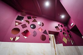 B&B Le 4 Stagioni Dante's Suites