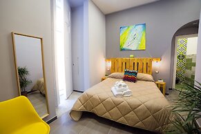 B&B Le 4 Stagioni Dante's Suites