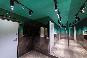 B&B Le 4 Stagioni Dante's Suites