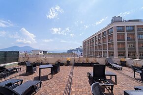 B&B Le 4 Stagioni Dante's Suites