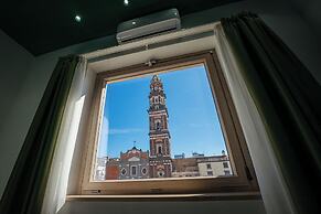 B&B Le 4 Stagioni Dante's Suites