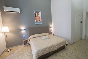 B&B Le 4 Stagioni Dante's Suites