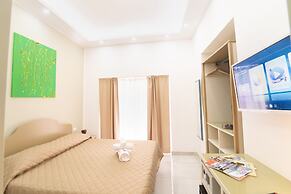 B&B Le 4 Stagioni Dante's Suites