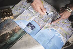 B&B Le 4 Stagioni Dante's Suites