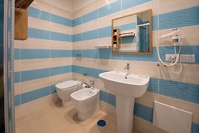 B&B Le 4 Stagioni Dante's Suites