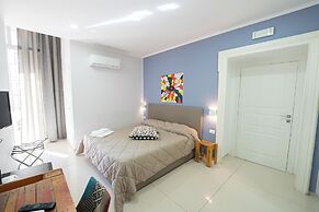 B&B Le 4 Stagioni Dante's Suites