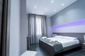 B&B Le 4 Stagioni Dante's Suites