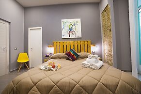 B&B Le 4 Stagioni Dante's Suites