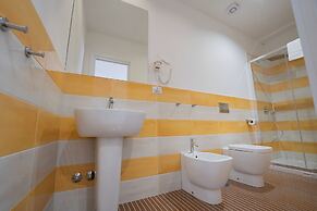 B&B Le 4 Stagioni Dante's Suites