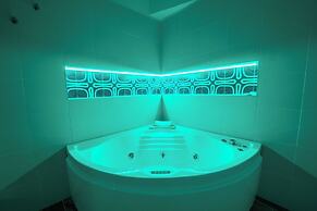 B&B Le 4 Stagioni Dante's Suites