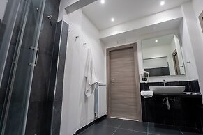 B&B Le 4 Stagioni Dante's Suites