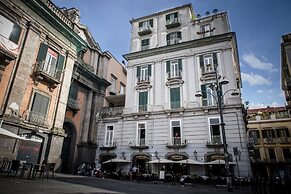 B&B Le 4 Stagioni Dante's Suites