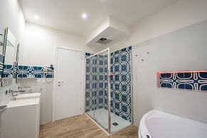 B&B Le 4 Stagioni Dante's Suites