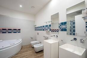 B&B Le 4 Stagioni Dante's Suites