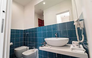 B&B Le 4 Stagioni Dante's Suites