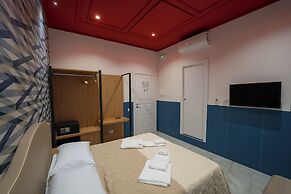 B&B Le 4 Stagioni Dante's Suites