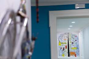 B&B Le 4 Stagioni Dante's Suites