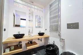 B&B Le 4 Stagioni Dante's Suites