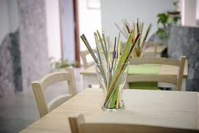 B&B Le 4 Stagioni Dante's Suites