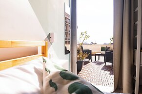 B&B Le 4 Stagioni Dante's Suites