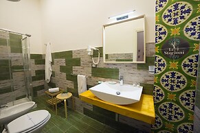 B&B Le 4 Stagioni Dante's Suites