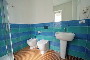 B&B Le 4 Stagioni Dante's Suites