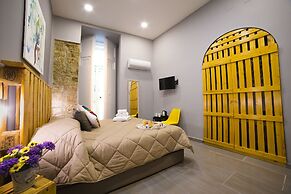 B&B Le 4 Stagioni Dante's Suites