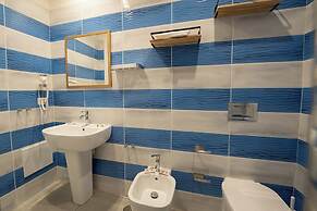 B&B Le 4 Stagioni Dante's Suites