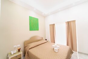 B&B Le 4 Stagioni Dante's Suites