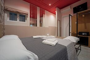 B&B Le 4 Stagioni Dante's Suites