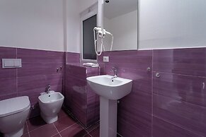 B&B Le 4 Stagioni Dante's Suites