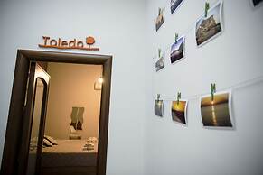 B&B Le 4 Stagioni Dante's Suites