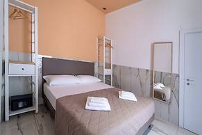 B&B Le 4 Stagioni Dante's Suites