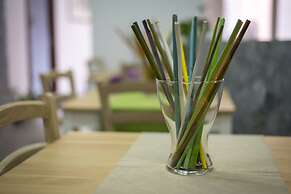 B&B Le 4 Stagioni Dante's Suites