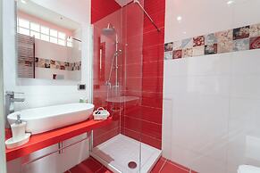 B&B Le 4 Stagioni Dante's Suites