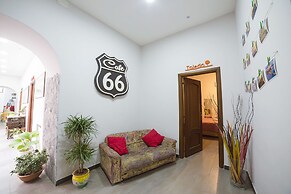 B&B Le 4 Stagioni Dante's Suites