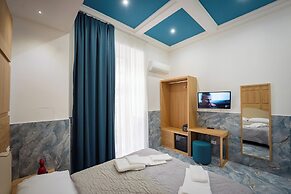 B&B Le 4 Stagioni Dante's Suites