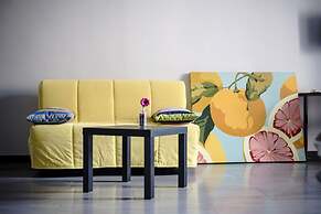 B&B Le 4 Stagioni Dante's Suites