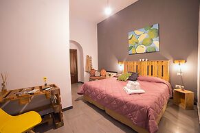 B&B Le 4 Stagioni Dante's Suites