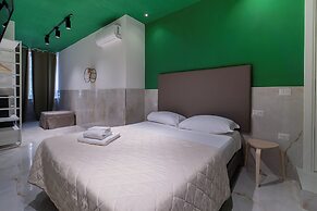 B&B Le 4 Stagioni Dante's Suites