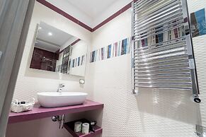 B&B Le 4 Stagioni Dante's Suites