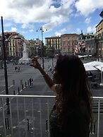 B&B Le 4 Stagioni Dante's Suites