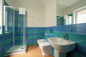 B&B Le 4 Stagioni Dante's Suites